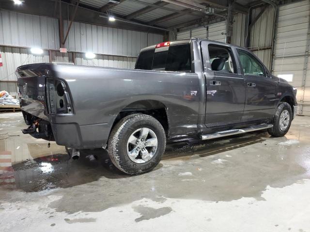 1C6RR7TT7KS566635 - 2019 RAM 1500 CLASS SLT 灰色 照片 3