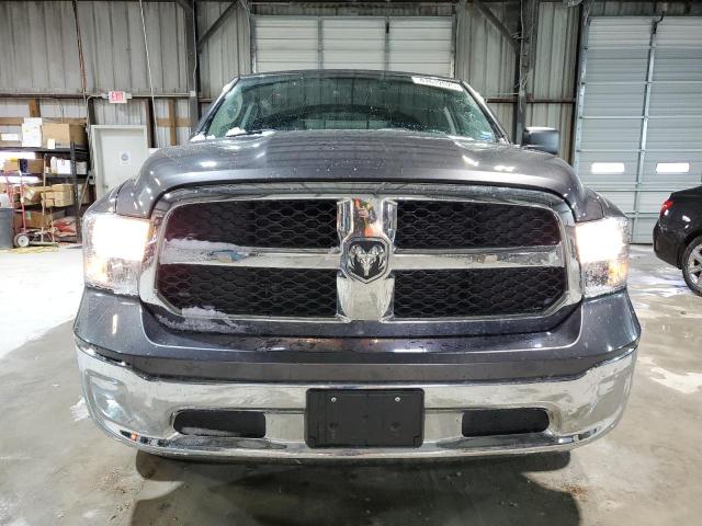 1C6RR7TT7KS566635 - 2019 RAM 1500 CLASS SLT 灰色 照片 5