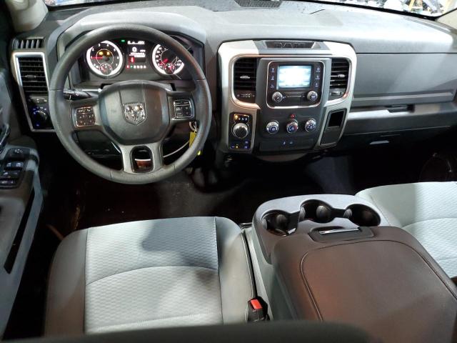 1C6RR7TT7KS566635 - 2019 RAM 1500 CLASS SLT 灰色 照片 8