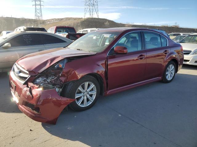 2010 SUBARU LEGACY 2.5I PREMIUM, 