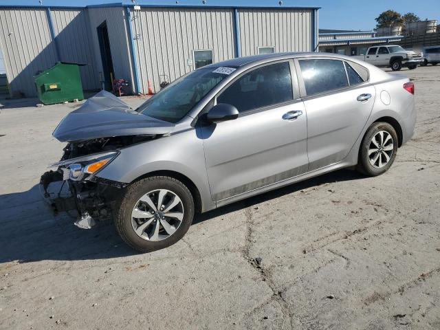 2023 KIA RIO LX, 