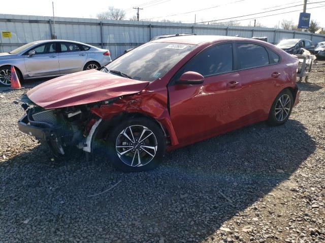 2023 KIA FORTE LX, 