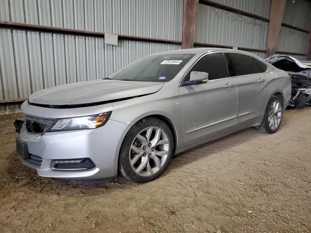 2018 CHEVROLET IMPALA PREMIER, 