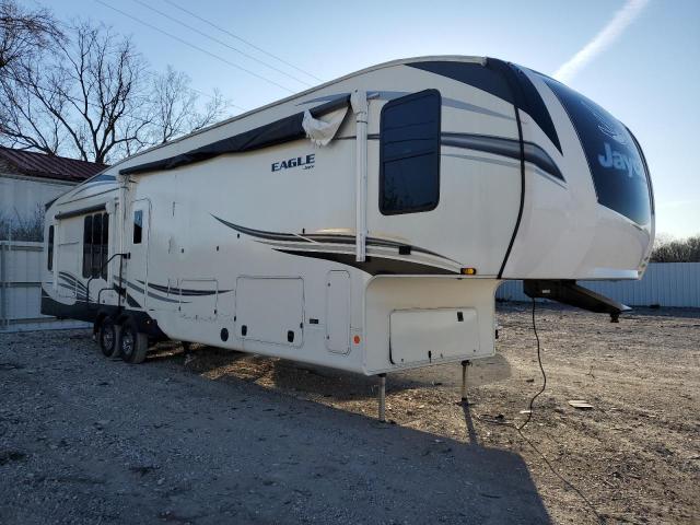 2021 JAYCO EAGLE, 