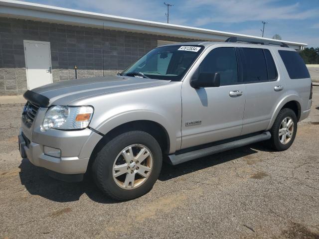 2007 FORD EXPLORER XLT, 