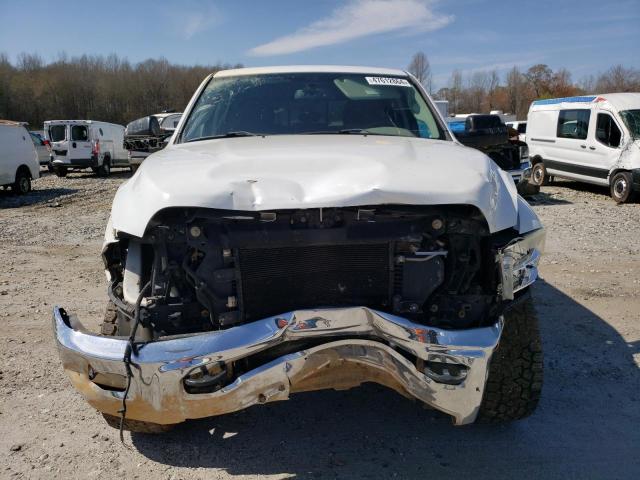 3C6UD5DL2CG208783 - 2012 DODGE RAM 2500 SLT WHITE photo 5