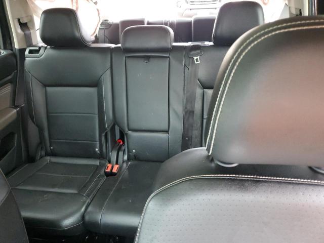 1V2BR2CA7NC535488 - 2022 VOLKSWAGEN ATLAS SEL Qara foto 10