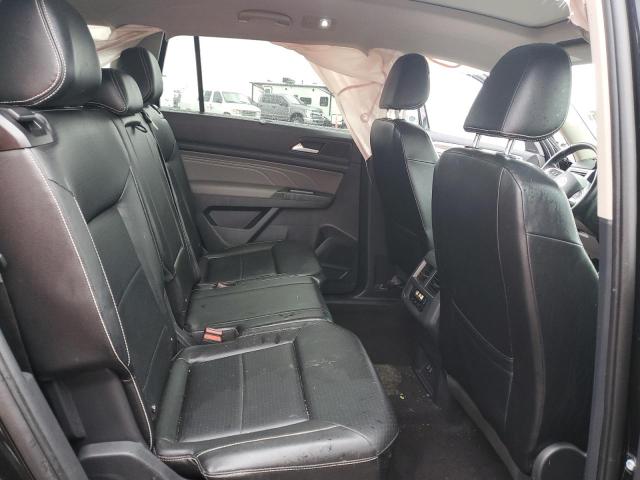 1V2BR2CA7NC535488 - 2022 VOLKSWAGEN ATLAS SEL Qara foto 11