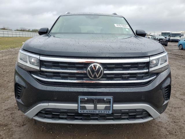 1V2BR2CA7NC535488 - 2022 VOLKSWAGEN ATLAS SEL Qara foto 5