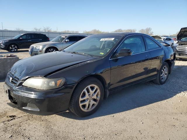 2001 HONDA ACCORD EX, 