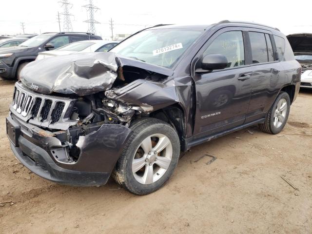 2015 JEEP COMPASS SPORT, 