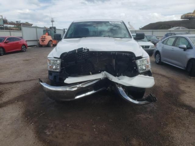 1C6RR6LG1NS169696 - 2022 RAM 1500 CLASS SLT WHITE photo 5