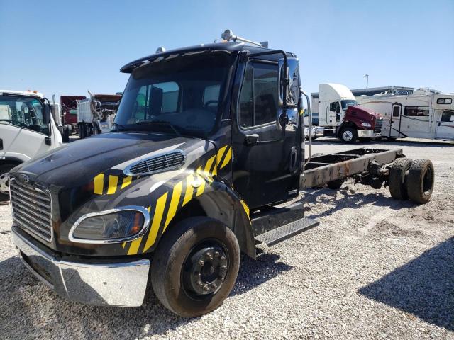 1FVACWCS66HW51627 - 2006 FREIGHTLINER M2 106 MEDIUM DUTY BLACK photo 1