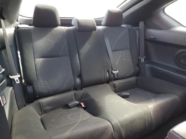 JTKJF5C70B3009025 - 2011 TOYOTA SCION TC 灰色 照片 10