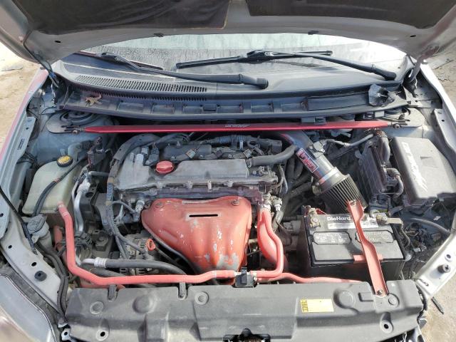 JTKJF5C70B3009025 - 2011 TOYOTA SCION TC 灰色 照片 11