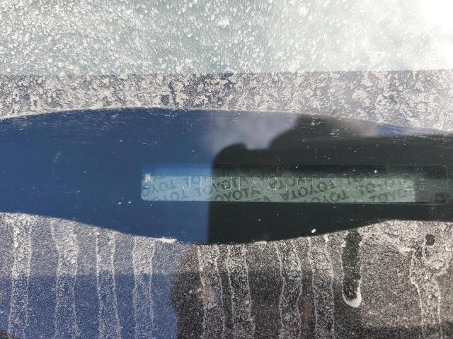 JTKJF5C70B3009025 - 2011 TOYOTA SCION TC 灰色 照片 12