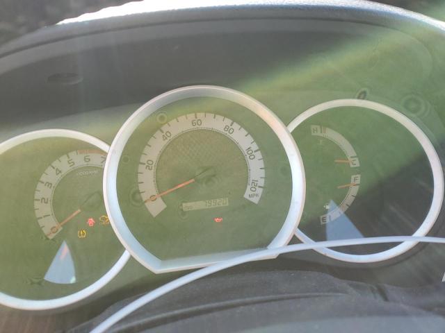 5TFUX4EN0DX020917 - 2013 TOYOTA TACOMA ACCESS CAB ვერცხლისფერი ფოტო 9