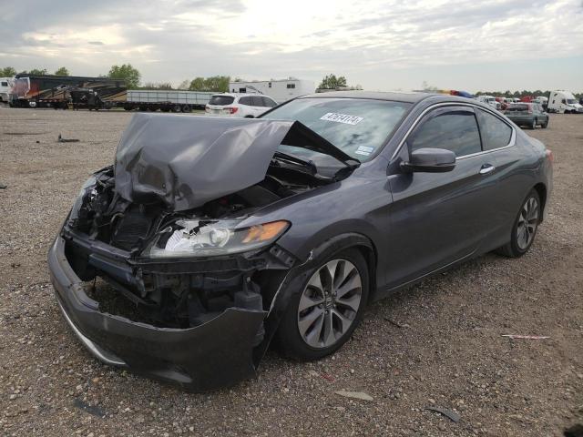 2013 HONDA ACCORD EXL, 