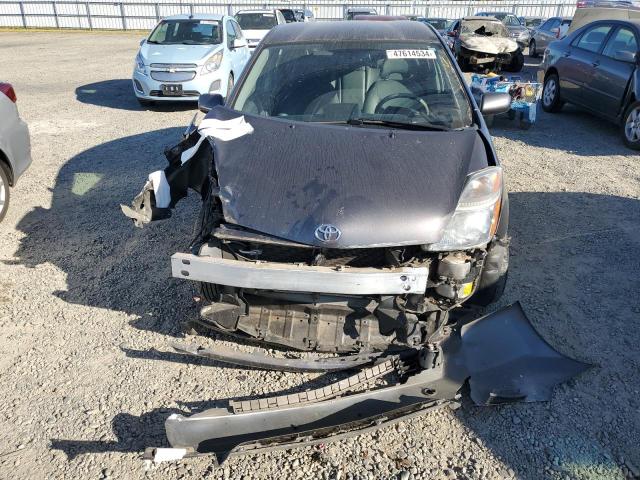 JTDKB20U393475476 - 2009 TOYOTA PRIUS GRAY photo 5