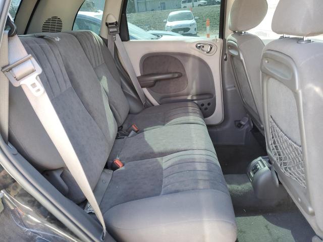 3C8FY48B42T248496 - 2002 CHRYSLER PT CRUISER CLASSIC 黑色 照片 10