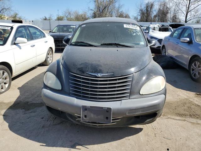 3C8FY48B42T248496 - 2002 CHRYSLER PT CRUISER CLASSIC 黑色 照片 5