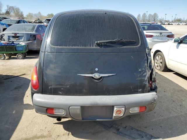 3C8FY48B42T248496 - 2002 CHRYSLER PT CRUISER CLASSIC 黑色 照片 6