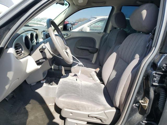 3C8FY48B42T248496 - 2002 CHRYSLER PT CRUISER CLASSIC 黑色 照片 7