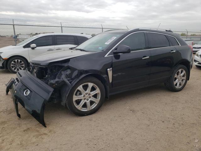 3GYFNCE32FS516968 - 2015 CADILLAC SRX PERFORMANCE COLLECTION Қара фото 1