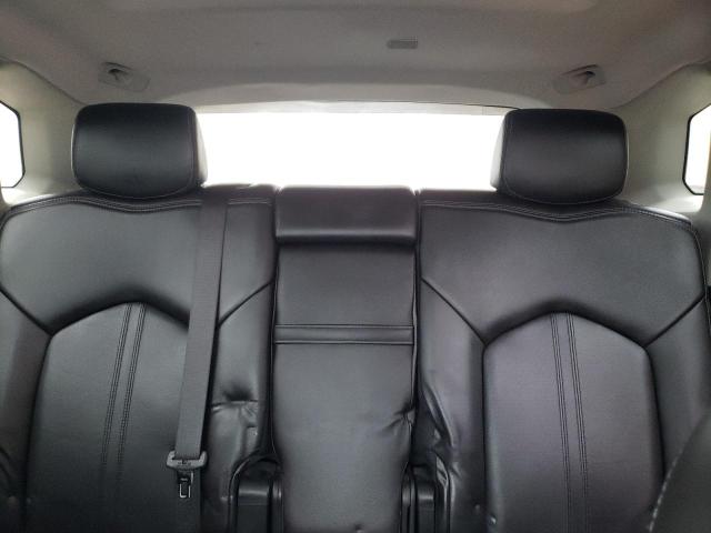 3GYFNCE32FS516968 - 2015 CADILLAC SRX PERFORMANCE COLLECTION Қара фото 10