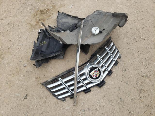 3GYFNCE32FS516968 - 2015 CADILLAC SRX PERFORMANCE COLLECTION Қара фото 13