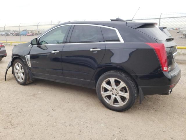 3GYFNCE32FS516968 - 2015 CADILLAC SRX PERFORMANCE COLLECTION Қара фото 2