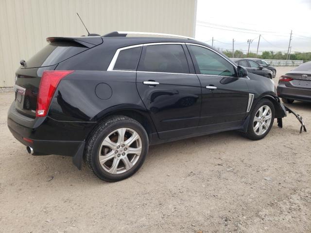 3GYFNCE32FS516968 - 2015 CADILLAC SRX PERFORMANCE COLLECTION Қара фото 3
