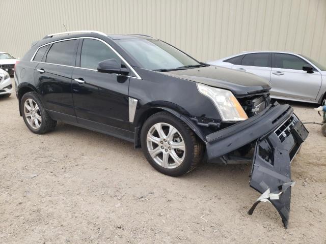 3GYFNCE32FS516968 - 2015 CADILLAC SRX PERFORMANCE COLLECTION Қара фото 4