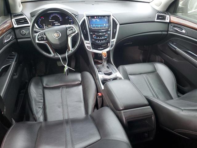 3GYFNCE32FS516968 - 2015 CADILLAC SRX PERFORMANCE COLLECTION Қара фото 8