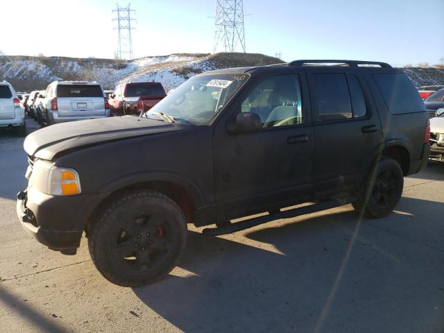 2003 FORD EXPLORER XLT, 