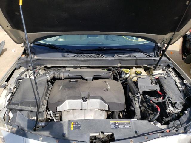 1G11C5SL7EF213265 - 2014 CHEVROLET MALIBU 1LT 灰色 照片 11