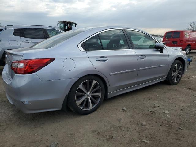 4S3BNBN6XG3015486 - 2016 SUBARU LEGACY 2.5I LIMITED SILVER photo 3