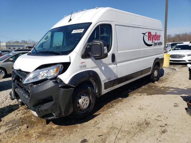 2023 RAM PROMASTER 2500 HIGH, null