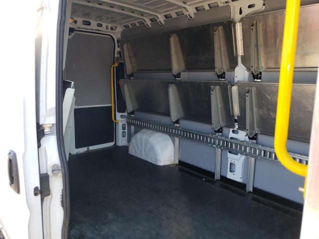 3C6LRVDGXPE541878 - 2023 RAM PROMASTER 2500 HIGH Ağ foto 11