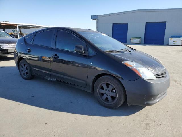 JTDKB20U883367515 - 2008 TOYOTA PRIUS BLACK photo 4