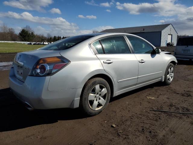 1N4AL21E48N537797 - 2008 NISSAN ALTIMA 2.5 SILVER photo 3