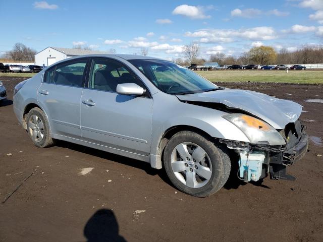 1N4AL21E48N537797 - 2008 NISSAN ALTIMA 2.5 SILVER photo 4