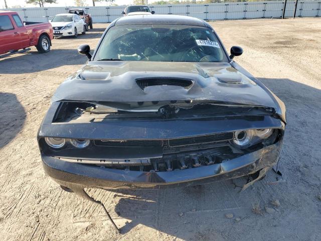 2C3CDZFJ2KH574706 - 2019 DODGE CHALLENGER R/T SCAT PACK BLACK photo 5