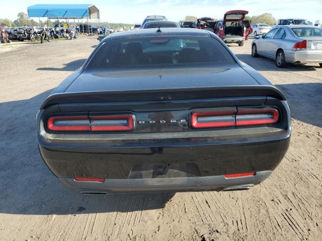 2C3CDZFJ2KH574706 - 2019 DODGE CHALLENGER R/T SCAT PACK BLACK photo 6