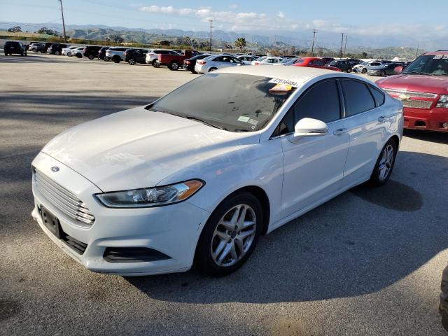 2016 FORD FUSION SE, 