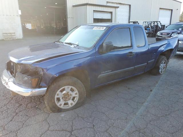 2005 CHEVROLET COLORADO, 