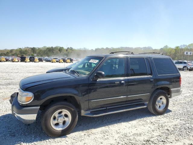 2000 FORD EXPLORER XLT, 