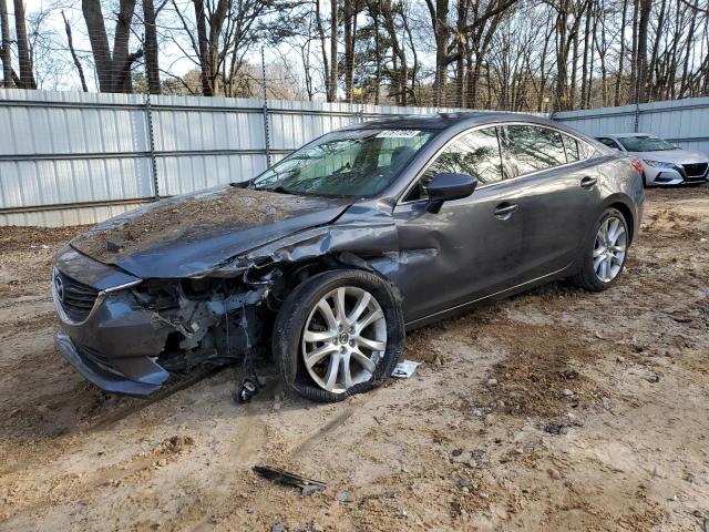 2014 MAZDA 6 TOURING, 