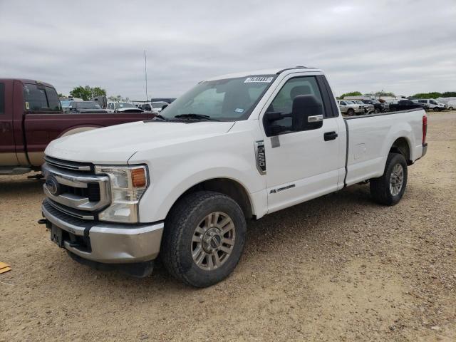 2020 FORD F250 SUPER DUTY, 