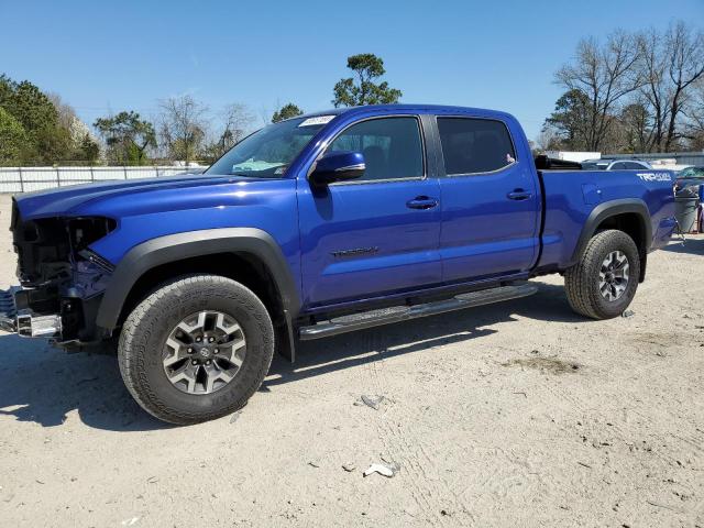 2023 TOYOTA TACOMA DOUBLE CAB, 